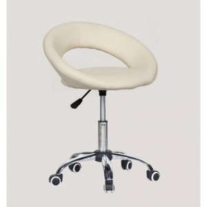 Master's chair HC104KS Cream