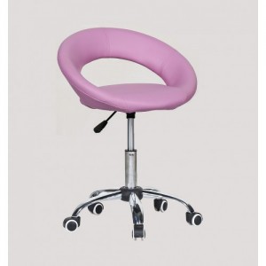  Master's armchair HC104KS Lavender