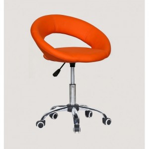  Sillón master HC104KS Naranja