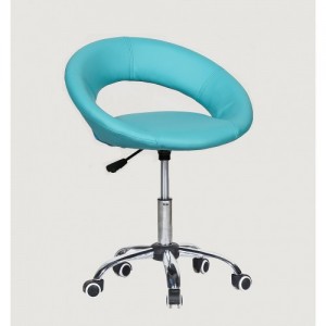 Chaise de maître HC104KS Turquoise