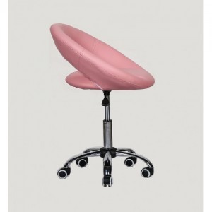Кресло мастера HC104KС Розовый