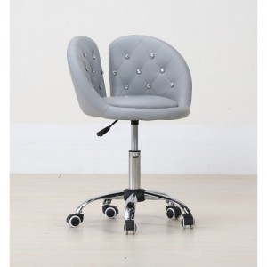  Master's chair HC 944K Gray