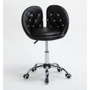 Master's chair HC 944K Black