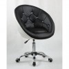 Master's chair HC-8516K Black, 4309, Chairs on wheels,  Health and beauty. All for beauty salons,Furniture ,  buy with worldwide shipping