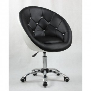  Cadeira Master HC-8516K Preto