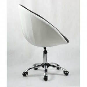  Master's chair HC-8516K Black