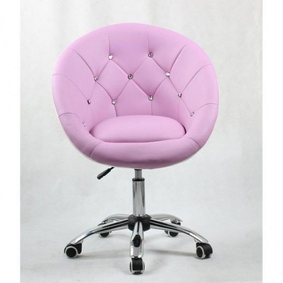Master's chair HC-8516K Lavender, 4310, Chairs on wheels,  Health and beauty. All for beauty salons,Furniture ,  buy with worldwide shipping