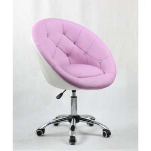 Master's chair HC-8516K Lavender