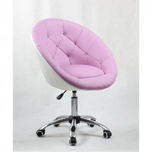 Sillón master HC-8516K Lavanda