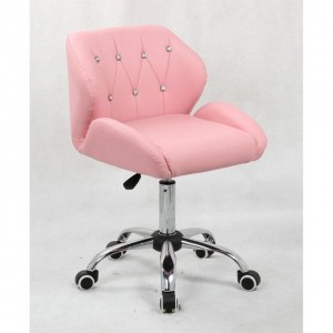  Chaise Master HC949K Rose