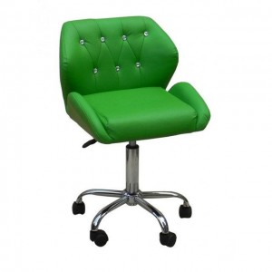 Крісло майстра HC949K Зелений