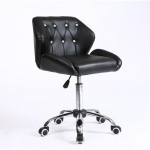  Sillón Master HC949K Negro