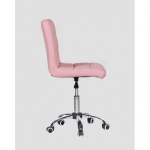 Кресло мастера HC1015K Розовый