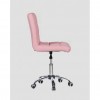 Master's chair HC1015K Pink, 4318, Chairs on wheels,  Health and beauty. All for beauty salons,Furniture ,  buy with worldwide shipping