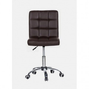 Кресло мастера HC1015K Шоколадный
