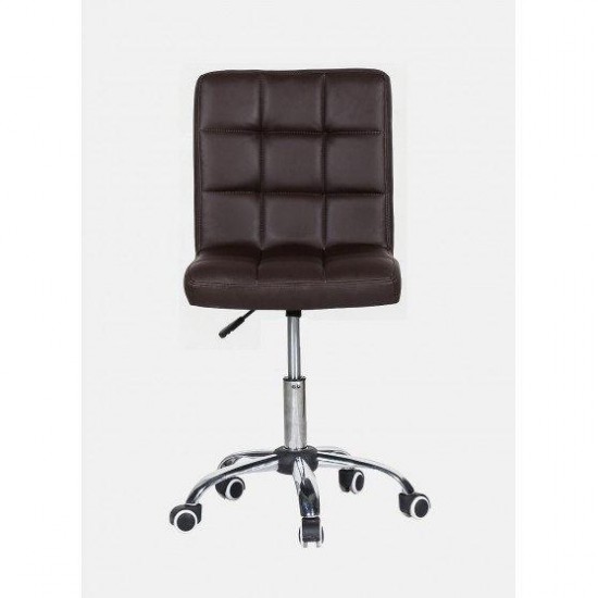 Master's chair HC1015K Chocolate, 4320, Chairs on wheels,  Health and beauty. All for beauty salons,Furniture ,  buy with worldwide shipping