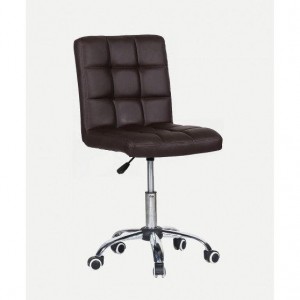  Chaise de Maître HC1015K Chocolat