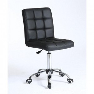  Master's chair HC1015K Black