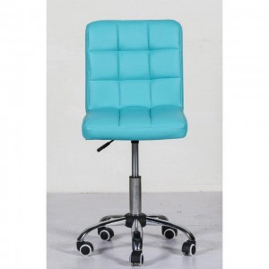  Chaise de Maître HC1015K Turquoise