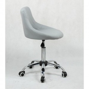 Кресло мастера HC1054K Серый