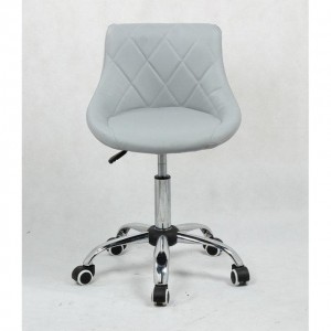 Кресло мастера HC1054K Серый