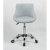 Meisterstuhl HC1054K Grau-6267-Поставщик-Fauteuils van meesters