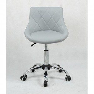 Sillón Master HC1054K Gris