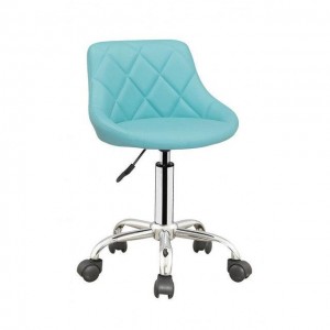  Chaise de Maître HC1054K Turquoise