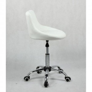 Кресло мастера HC1054K Белый