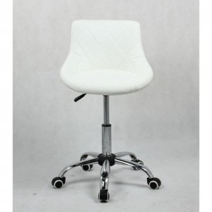  Sillón Master HC1054K Blanco