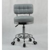 Master's chair HC-636 Grey, 4325, Chairs on wheels,  Health and beauty. All for beauty salons,Furniture ,  buy with worldwide shipping