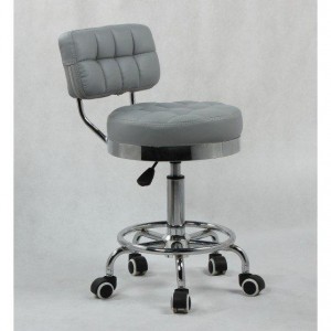 Sillón Master HC-636 Gris