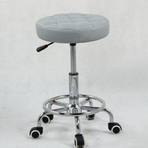 Кресло мастера HC 635 Серый