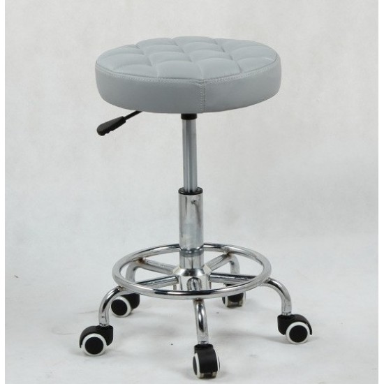 Master's chair HC 635 Grey, 4330, Chairs on wheels,  Health and beauty. All for beauty salons,Furniture ,  buy with worldwide shipping