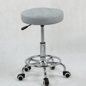  Master's chair HC 635 Gray