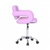 Master's chair HC-8403K Lavender, 4333, Chairs on wheels,  Health and beauty. All for beauty salons,Furniture ,  buy with worldwide shipping
