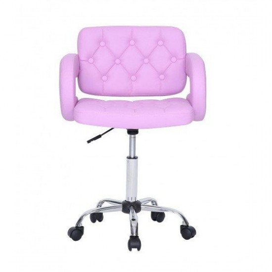 Master's chair HC-8403K Lavender, 4333, Chairs on wheels,  Health and beauty. All for beauty salons,Furniture ,  buy with worldwide shipping