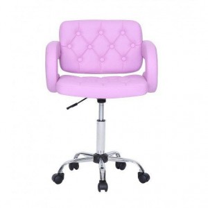 Master's chair HC-8403K Lavender