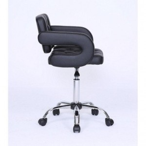  Master's chair HC-8403K Black
