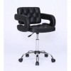 Master's chair HC-8403K Black, 6276, Chairs on wheels,  Health and beauty. All for beauty salons,Furniture ,  buy with worldwide shipping