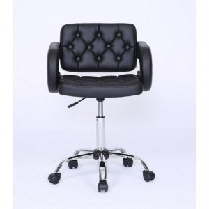  Master's chair HC-8403K Black