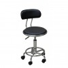 Master's chair HC-8028 Black, 4335, Chairs on wheels,  Health and beauty. All for beauty salons,Furniture ,  buy with worldwide shipping