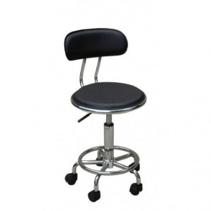  Master's chair HC-8028 Black