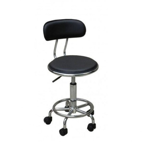 Meisterstuhl HC-8028 Schwarz-4335-Поставщик-Fauteuils van meesters