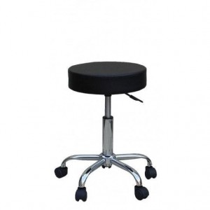 Master's chair HC-1102 Black