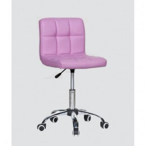  Master's chairNS-8052K negro Lavanda