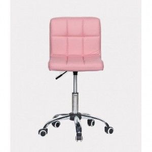  Master's chairNS-8052K black Pink