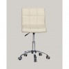 Masters chairNS-8052K negro Crema-6302-Поставщик-Sillones de maestros