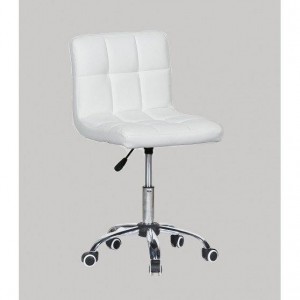  Silla de maestroNS-8052K negro Blanco