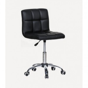  Master's chairNS-8052K black Black